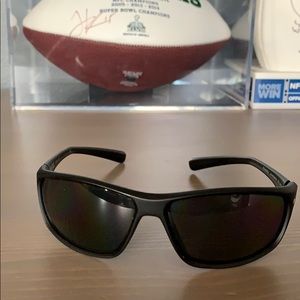 Used Nike polarized sunglasses